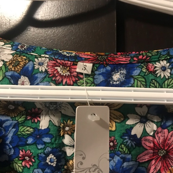 Floral dress - Picture 5 of 7